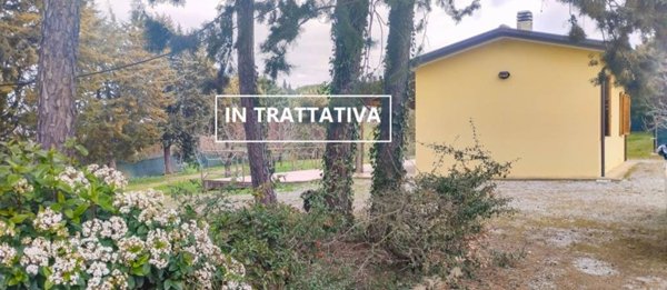 terreno agricolo in vendita a Monteleone d'Orvieto in zona Colle