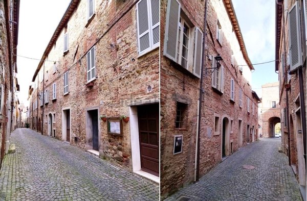 appartamento in vendita a Monteleone d'Orvieto