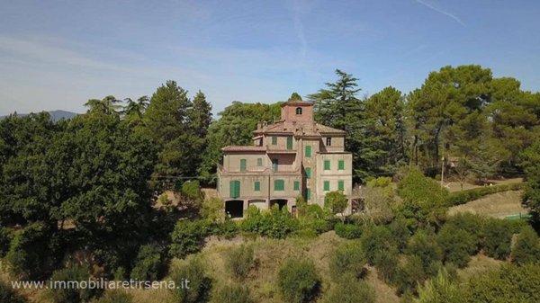 casa indipendente in vendita a Monteleone d'Orvieto
