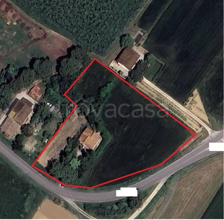 casa indipendente in vendita a Monteleone d'Orvieto in zona Santa Maria