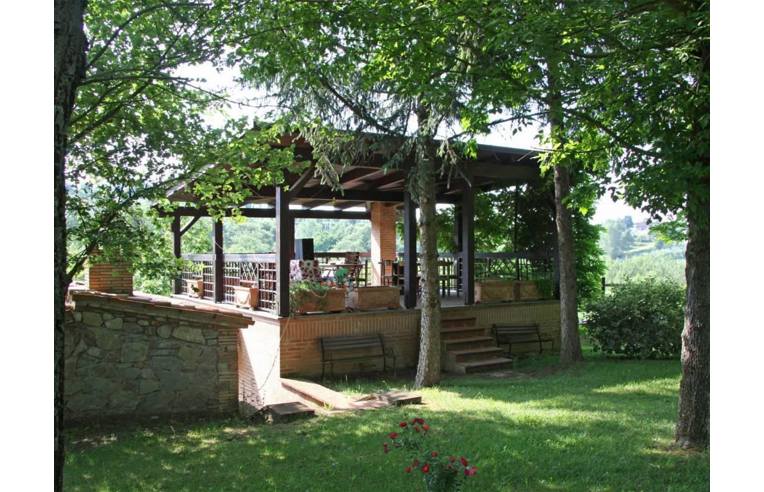 casa indipendente in vendita a Monteleone d'Orvieto in zona Santa Maria