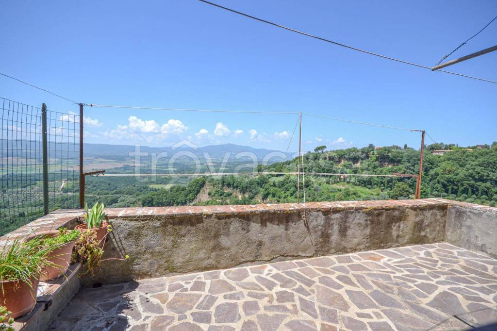casa indipendente in vendita a Monteleone d'Orvieto