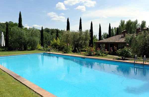 casa indipendente in vendita a Monteleone d'Orvieto