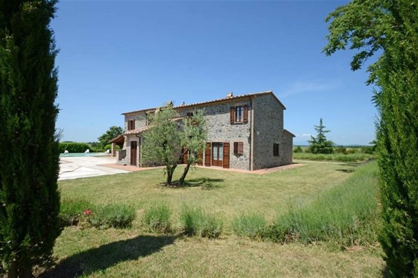casa indipendente in vendita a Monteleone d'Orvieto
