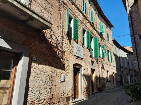 casa indipendente in vendita a Monteleone d'Orvieto