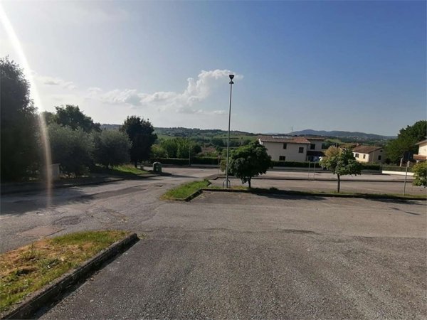 monolocale in vendita a Monteleone d'Orvieto in zona Colle