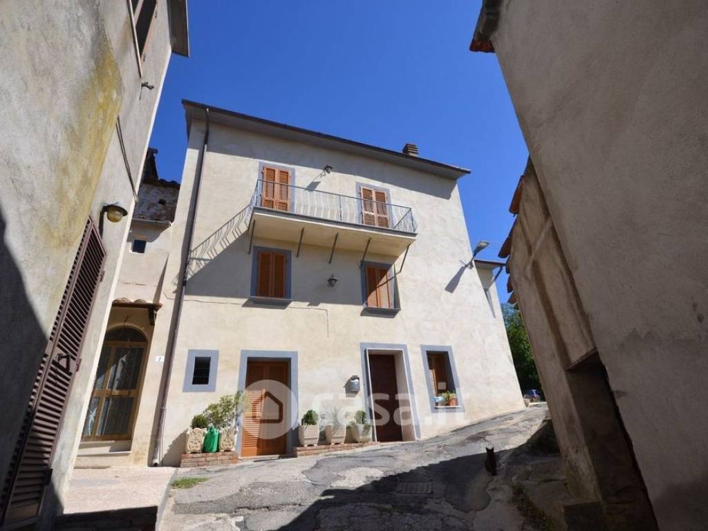 casa indipendente in vendita a Monteleone d'Orvieto