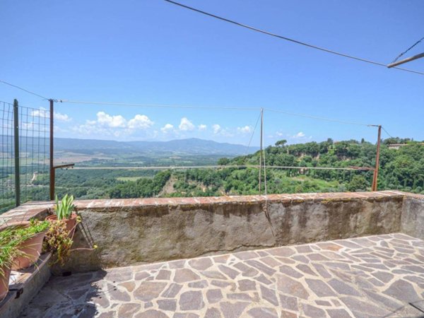 casa indipendente in vendita a Monteleone d'Orvieto