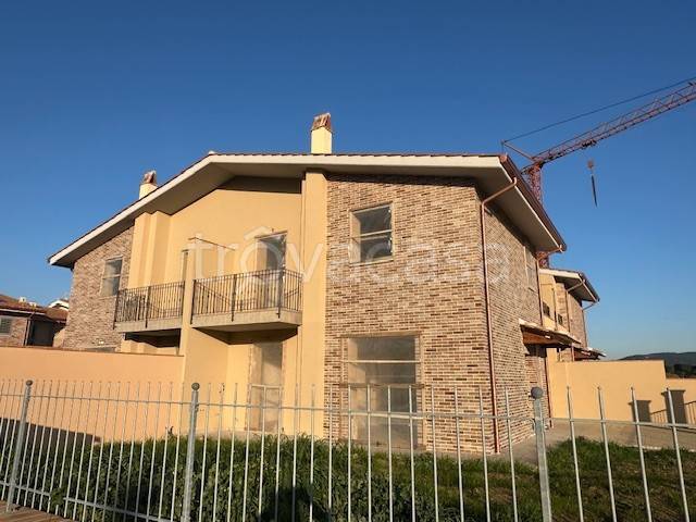 casa indipendente in vendita a Monteleone d'Orvieto in zona Santa Maria