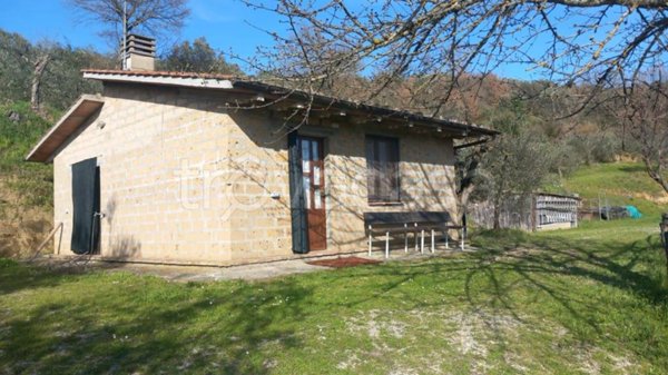 appartamento in vendita a Monteleone d'Orvieto in zona Santa Maria