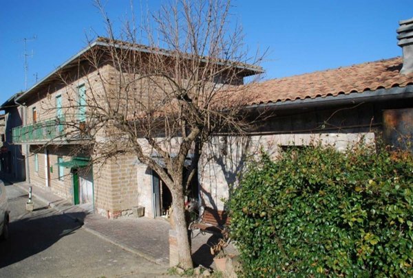 casa indipendente in vendita a Monteleone d'Orvieto
