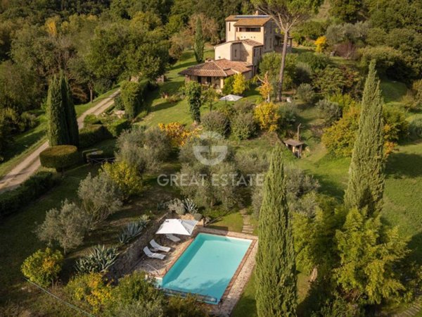 casa indipendente in vendita a Monteleone d'Orvieto