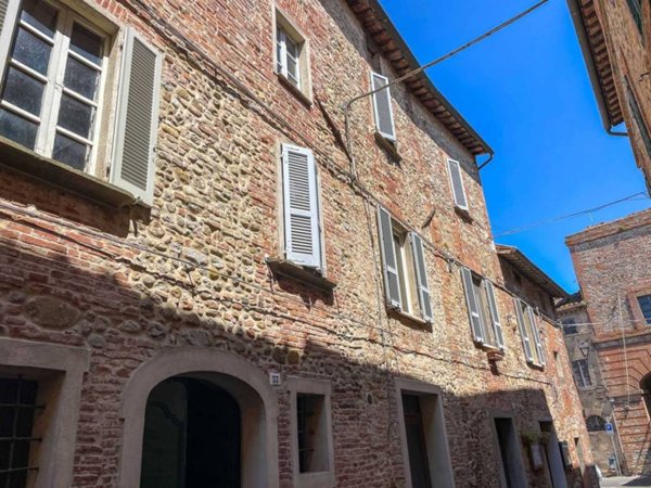 appartamento in vendita a Monteleone d'Orvieto