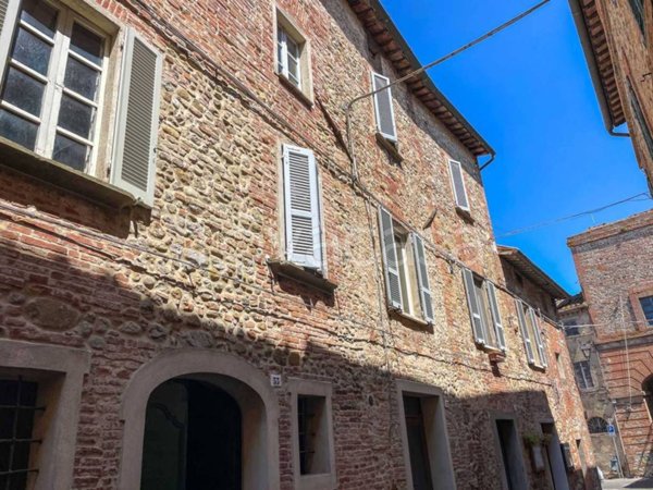 appartamento in vendita a Monteleone d'Orvieto