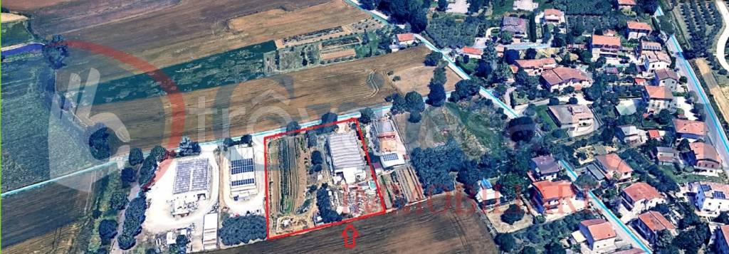 appartamento in vendita a Monteleone d'Orvieto in zona Colle