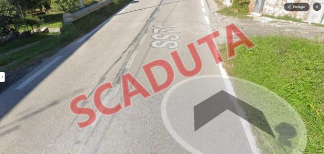 terreno agricolo in vendita a Monteleone d'Orvieto in zona Santa Maria