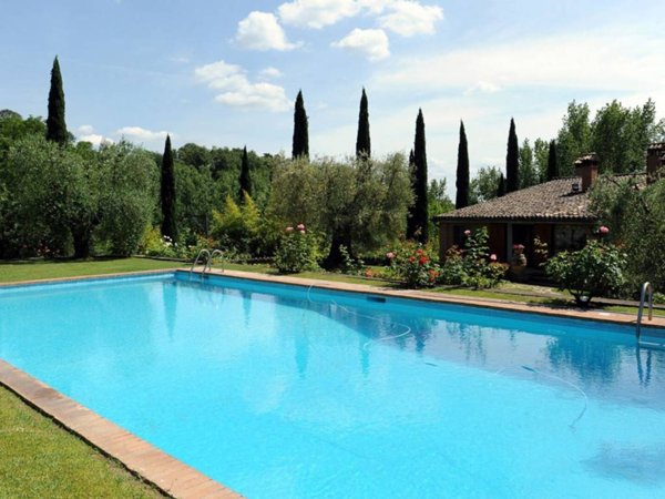 casa indipendente in vendita a Monteleone d'Orvieto