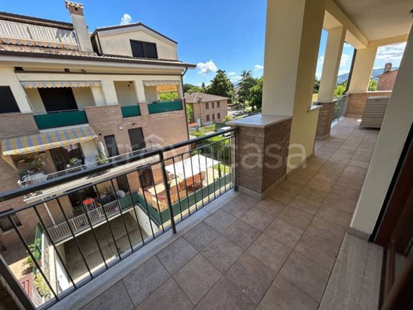 appartamento in vendita a Monteleone d'Orvieto in zona Santa Maria