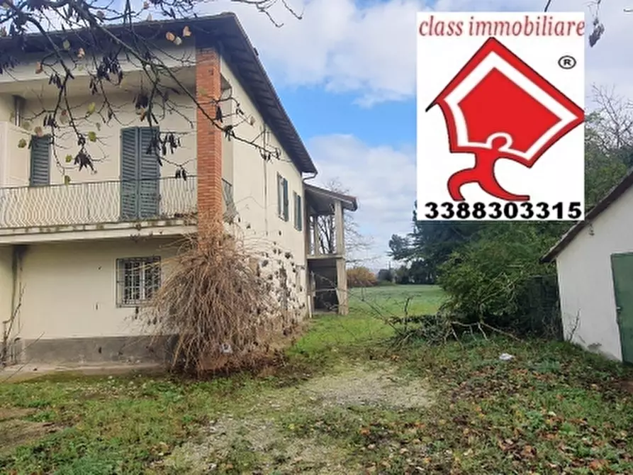 casa indipendente in vendita a Monteleone d'Orvieto in zona Colle