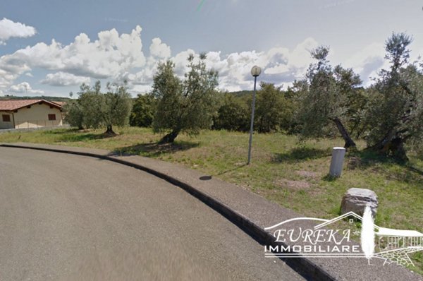 casa indipendente in vendita a Monteleone d'Orvieto in zona Colle