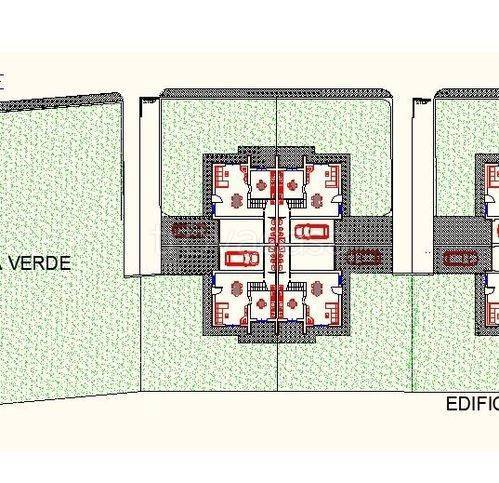 casa indipendente in vendita a Monteleone d'Orvieto in zona Santa Maria