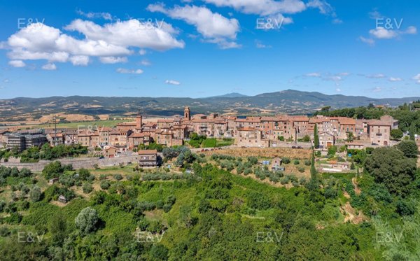 casale in vendita a Monteleone d'Orvieto