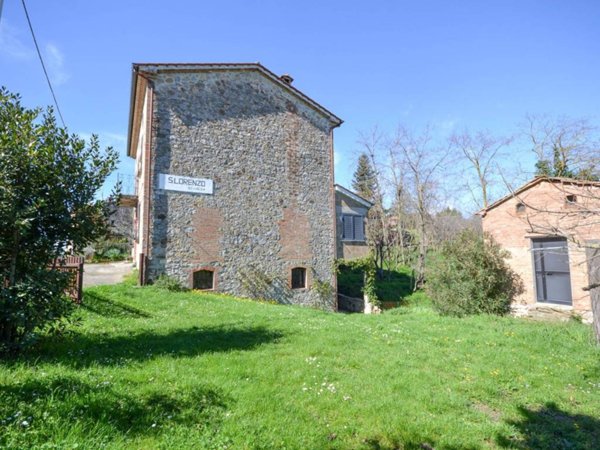 casa indipendente in vendita a Monteleone d'Orvieto