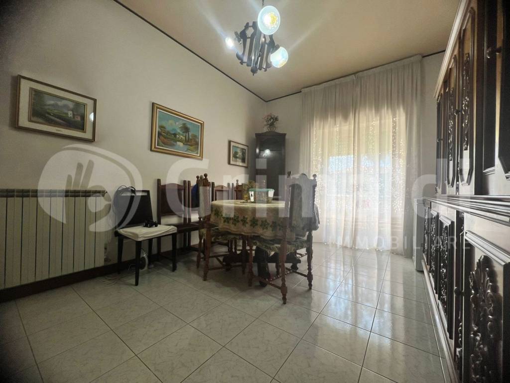 appartamento in vendita a Monteleone d'Orvieto in zona Colle