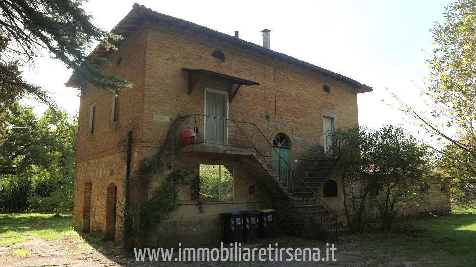 casa indipendente in vendita a Monteleone d'Orvieto