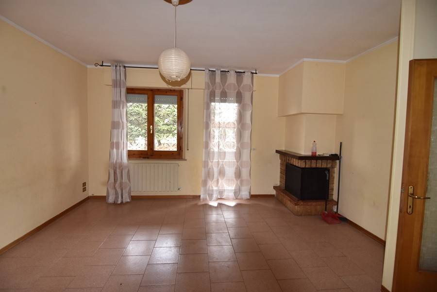 appartamento in vendita a Monteleone d'Orvieto