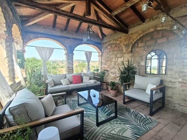 appartamento in vendita a Monteleone d'Orvieto in zona Santa Maria