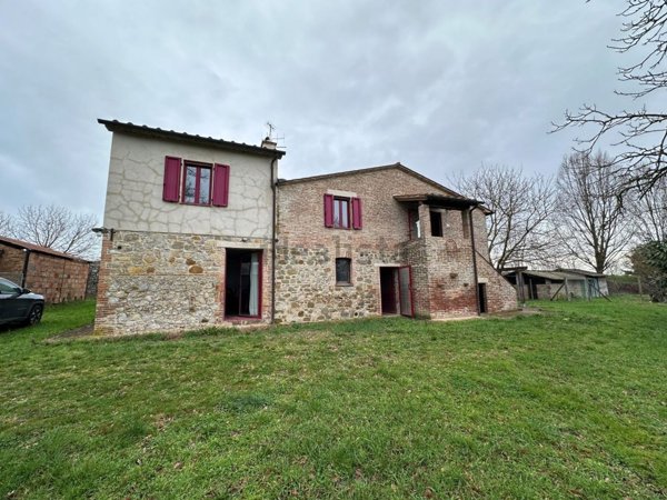 casale in vendita a Monteleone d'Orvieto