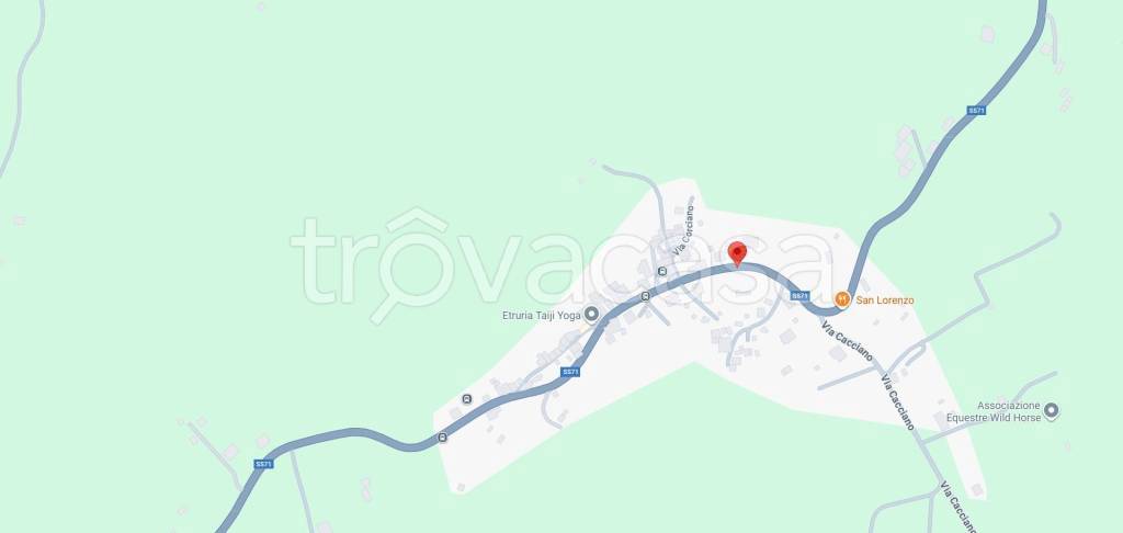 negozio in vendita a Monteleone d'Orvieto in zona San Lorenzo