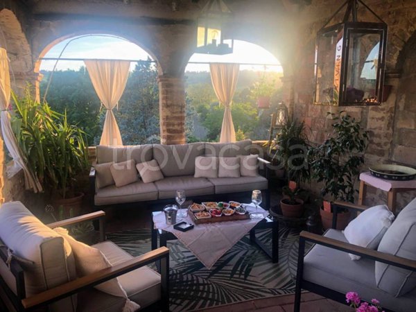 appartamento in vendita a Monteleone d'Orvieto in zona Santa Maria