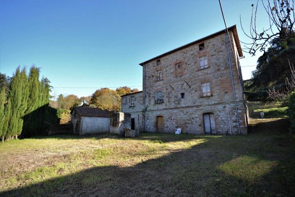casa indipendente in vendita a Monteleone d'Orvieto
