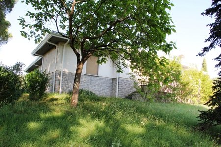 casa indipendente in vendita a Monteleone d'Orvieto in zona Santa Maria