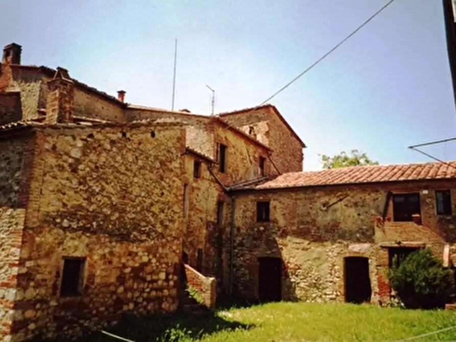 villa in vendita a Monteleone d'Orvieto