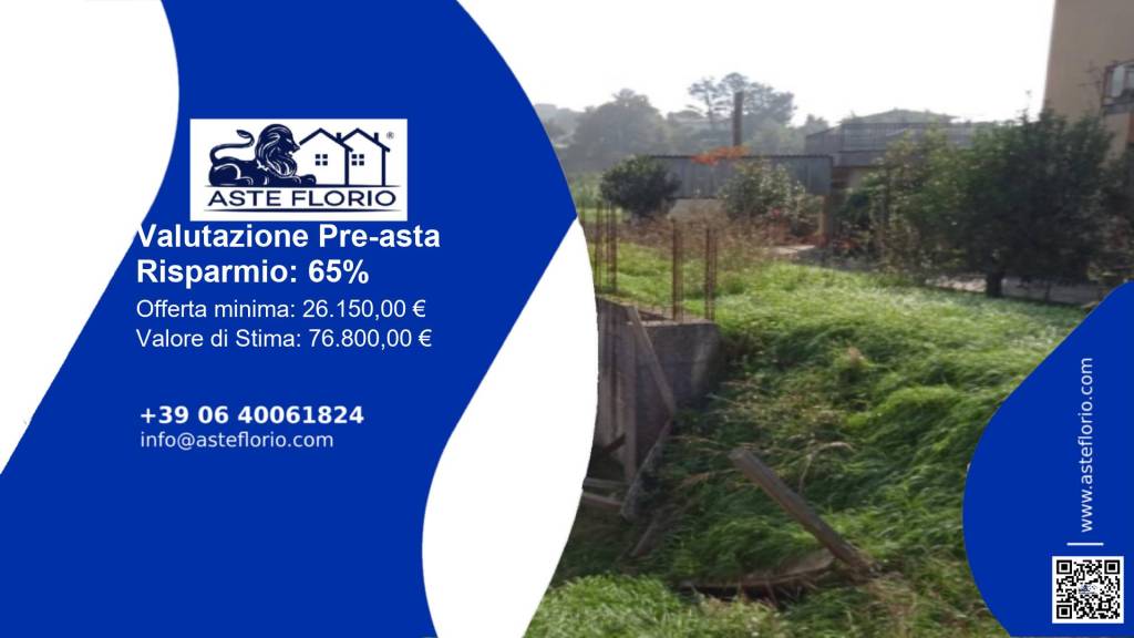 terreno agricolo in vendita a Monteleone d'Orvieto in zona Santa Maria