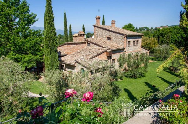 casa indipendente in vendita a Monteleone d'Orvieto