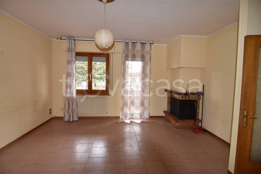 appartamento in vendita a Monteleone d'Orvieto