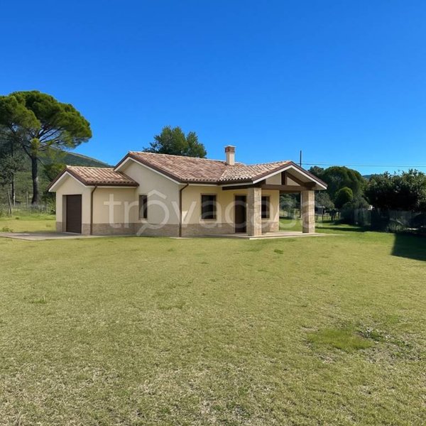 terreno agricolo in vendita a Monteleone d'Orvieto in zona Colle