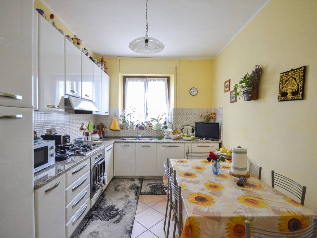 appartamento in vendita a Monteleone d'Orvieto