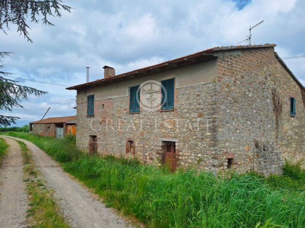 casa indipendente in vendita a Monteleone d'Orvieto in zona San Lorenzo