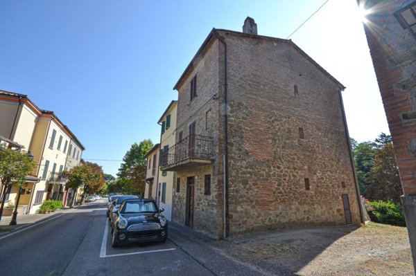 casa indipendente in vendita a Monteleone d'Orvieto