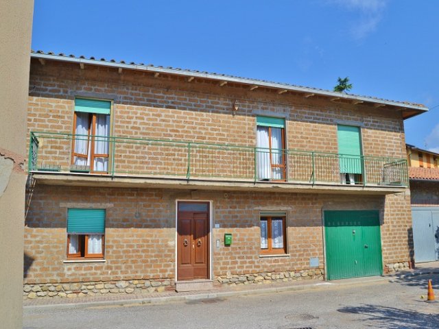 casa indipendente in vendita a Monteleone d'Orvieto in zona Santa Maria