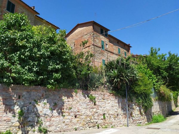 casa indipendente in vendita a Monteleone d'Orvieto