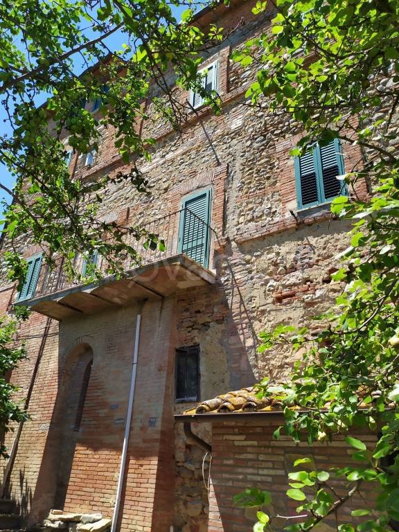 casa indipendente in vendita a Monteleone d'Orvieto