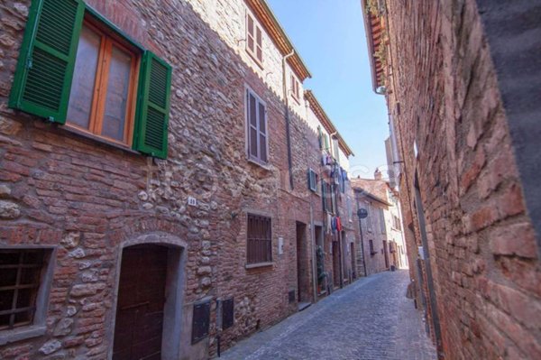 casa indipendente in vendita a Monteleone d'Orvieto