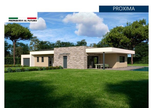 casa indipendente in vendita a Monteleone d'Orvieto in zona Colle