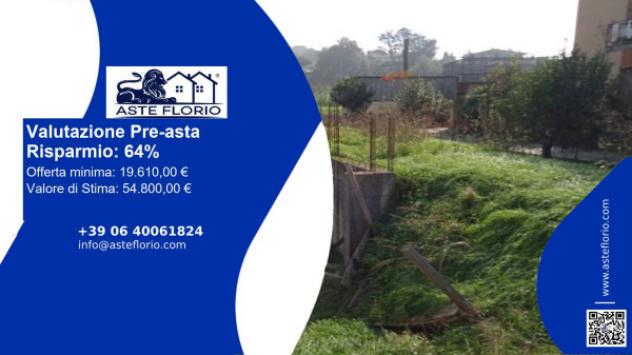 terreno agricolo in vendita a Monteleone d'Orvieto in zona Santa Maria